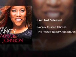 Donnie NEXT video feat. Nancey Johnson Jackson